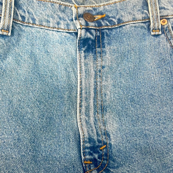 Vintage 551 Levi - Picture 7 of 12